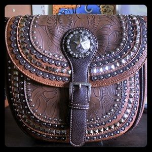 Montana West Crossbody Purse